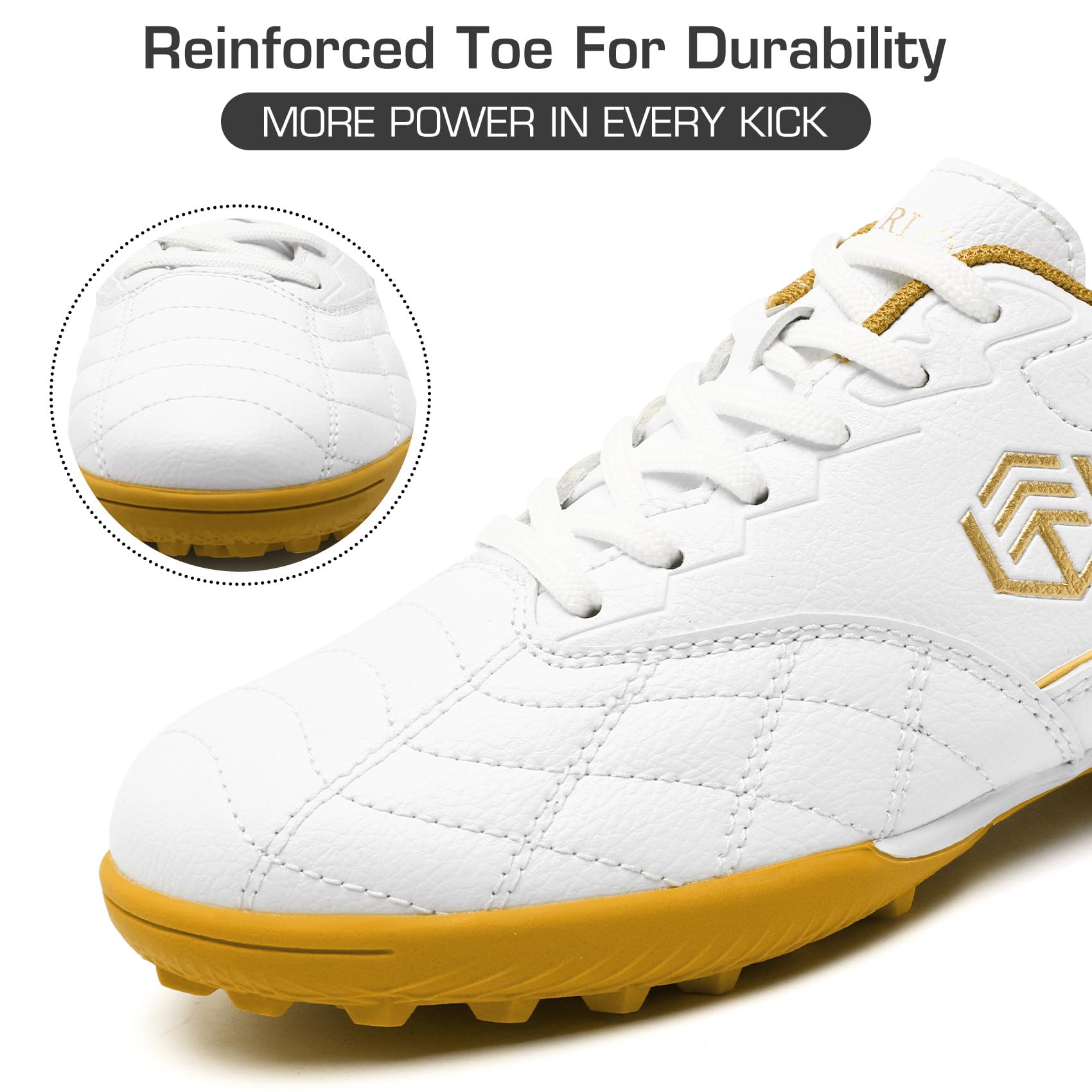 Fußballschuhe für Jungen, Kinder, Mädchen, Club, fester Boden, Astroturf, Turnschuhe, Leichtathletik, Sport, Futsal-Schuhe, Teenager, Beruf, Wettbewerb, Indoor-Outdoor-Sneaker