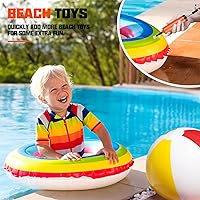 Vista 8 de Ball Pump, Ball Pump for Sport Balls, Soccer Ball Pump, Hand Pump with 3 Needles, Nozzle, Extension Hose, Perfect for Volleyball, Basketball, Rugby