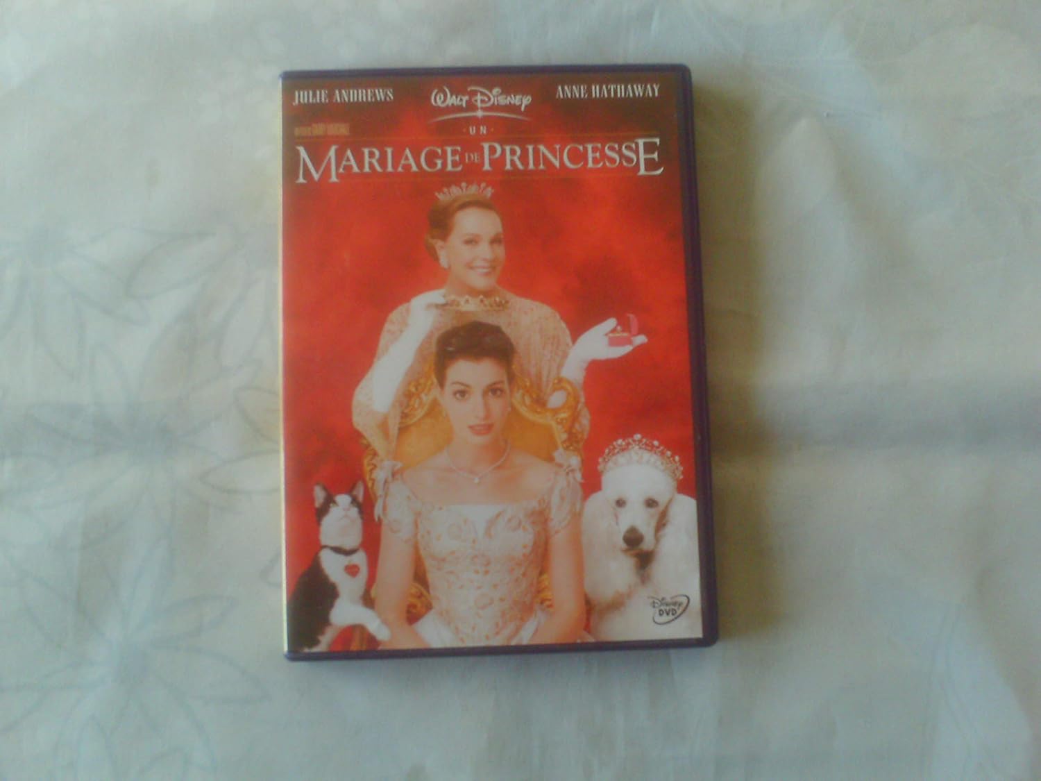 Amazon.com: Un mariage de princesse : Movies &amp; TV