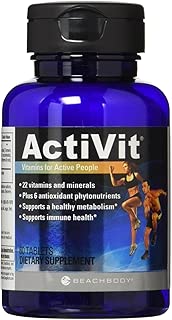 ActiVit Daily Nutritional Advantage 30 Day Supply - coolthings.us