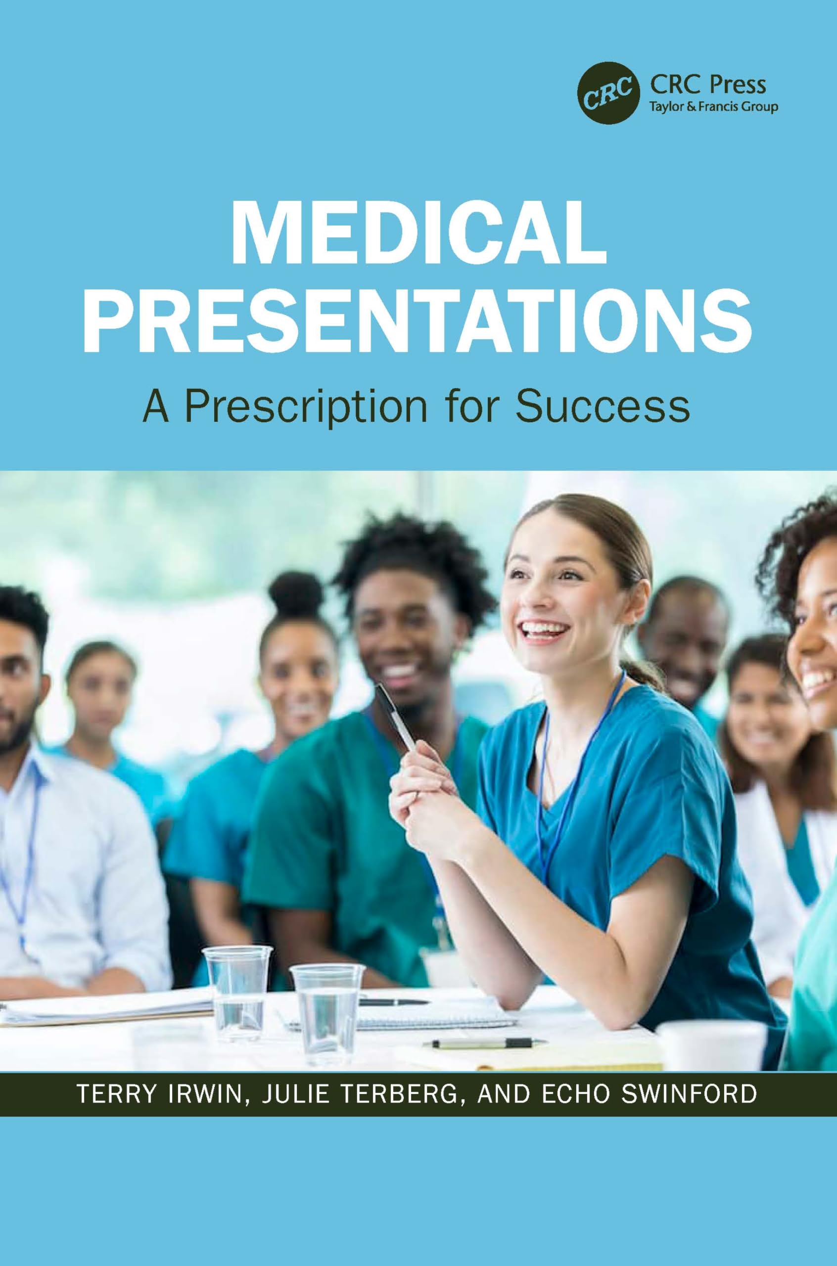 Medical Presentations by Echo Swinford (Paperback Book)