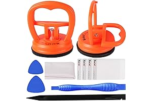 Kaisiking Tablet Screen Repair Kit