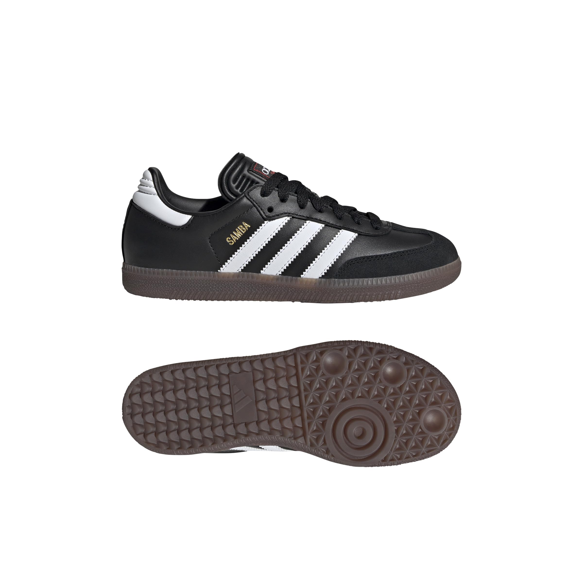 Adidas Samba OG Big Kid Sneakers