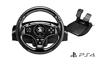 Vista 5 de Thrustmaster T80 Racing Wheel (PS4PS3)
