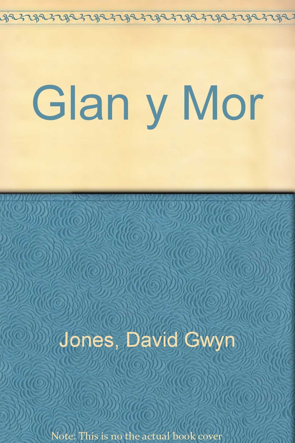 Glan y Mor