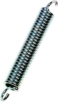 Bahco BHR427AE R427AE Spare Spring for Top Pruner P34-27A, Silver, 28x18x18 cm