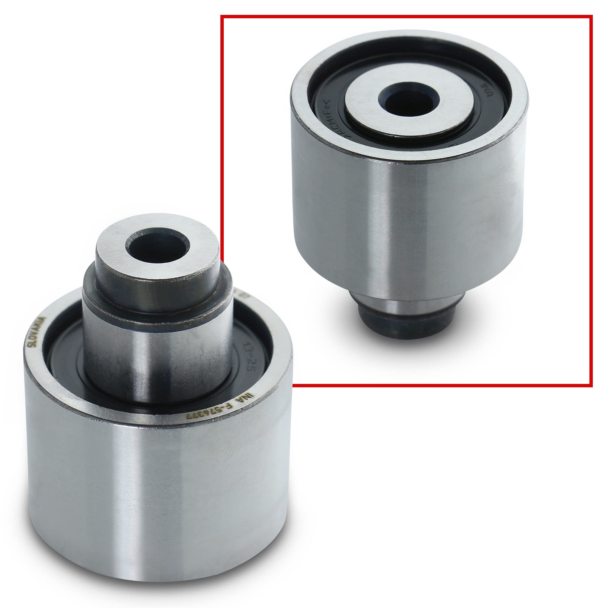 CONTITECH TIMING BELT KIT CT1168K1