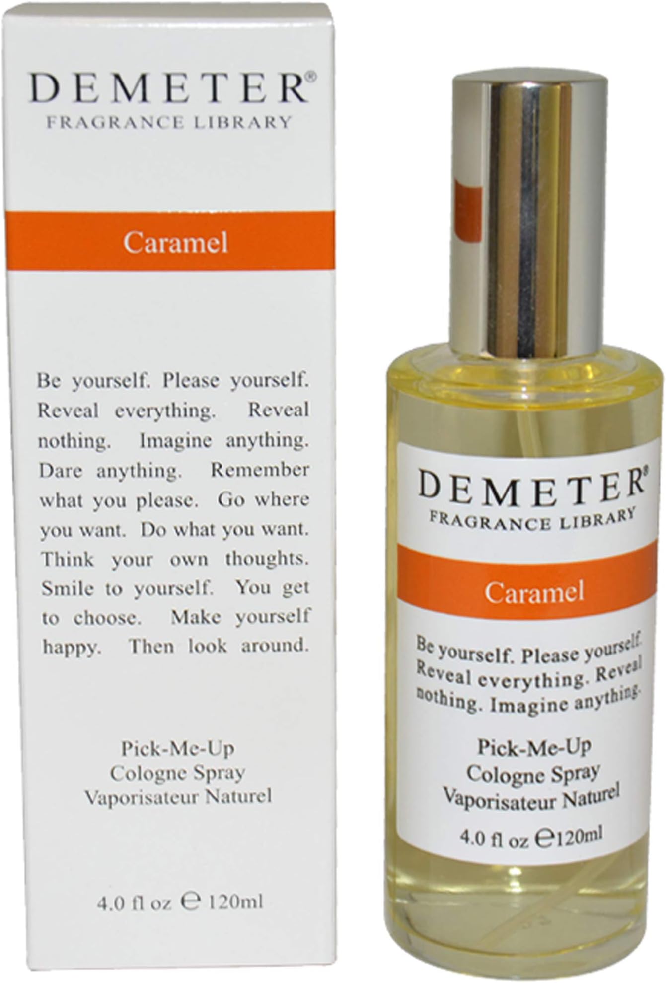 DemeterCaramel Cologne Spray