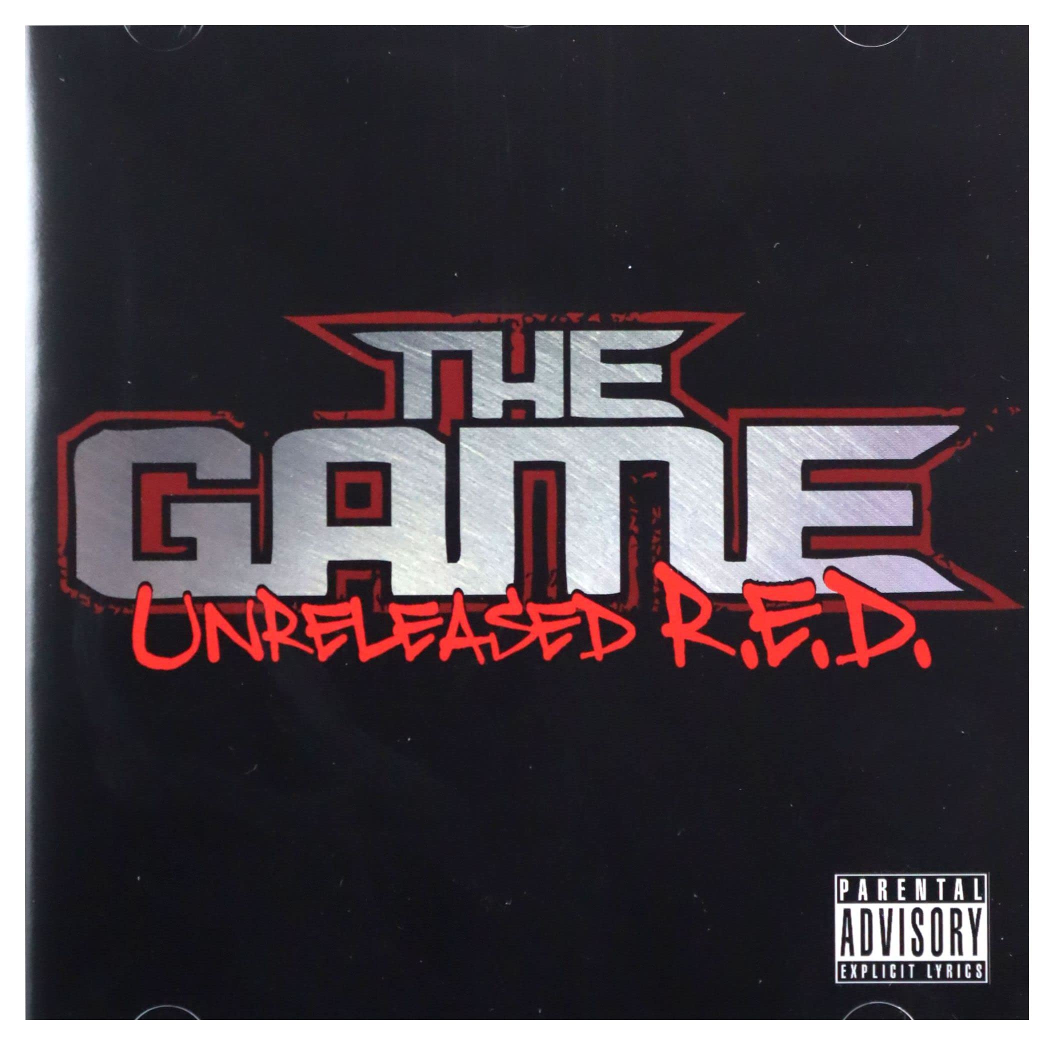 Unreleased R.E.D.