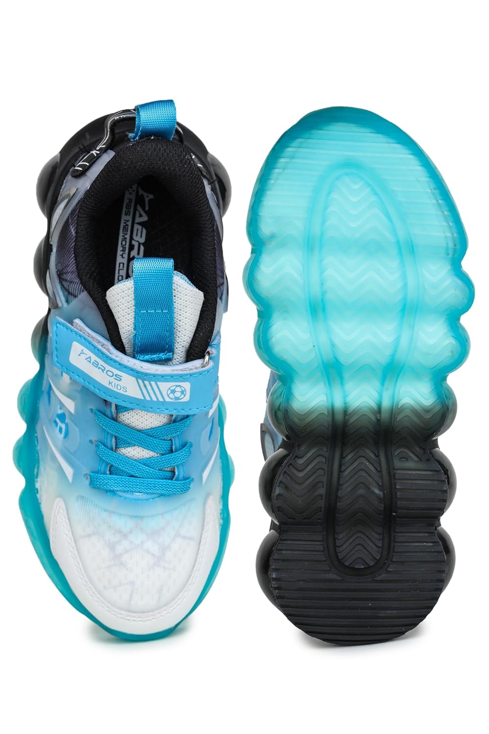 ABROS Kids Fire Fly-4 ASSK0175 Sports Shoes|Running Shoes|Walking Shoes 5 71MS0XkFgnL. SL1500