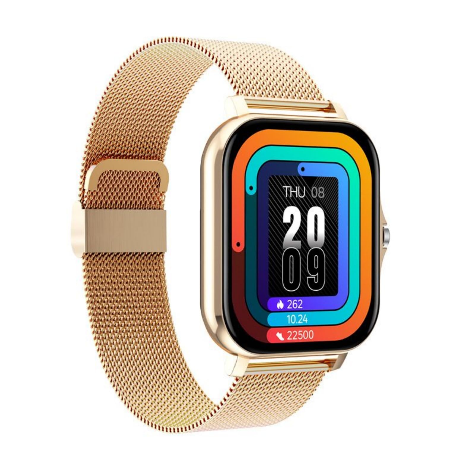 Fitpro Ultra Smartwatch Für IOS/Android Handys Mit Produktbild-Vorschau 6