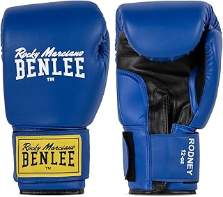 Ben Lee Unisex_Adult Rodney Boxing Gloves