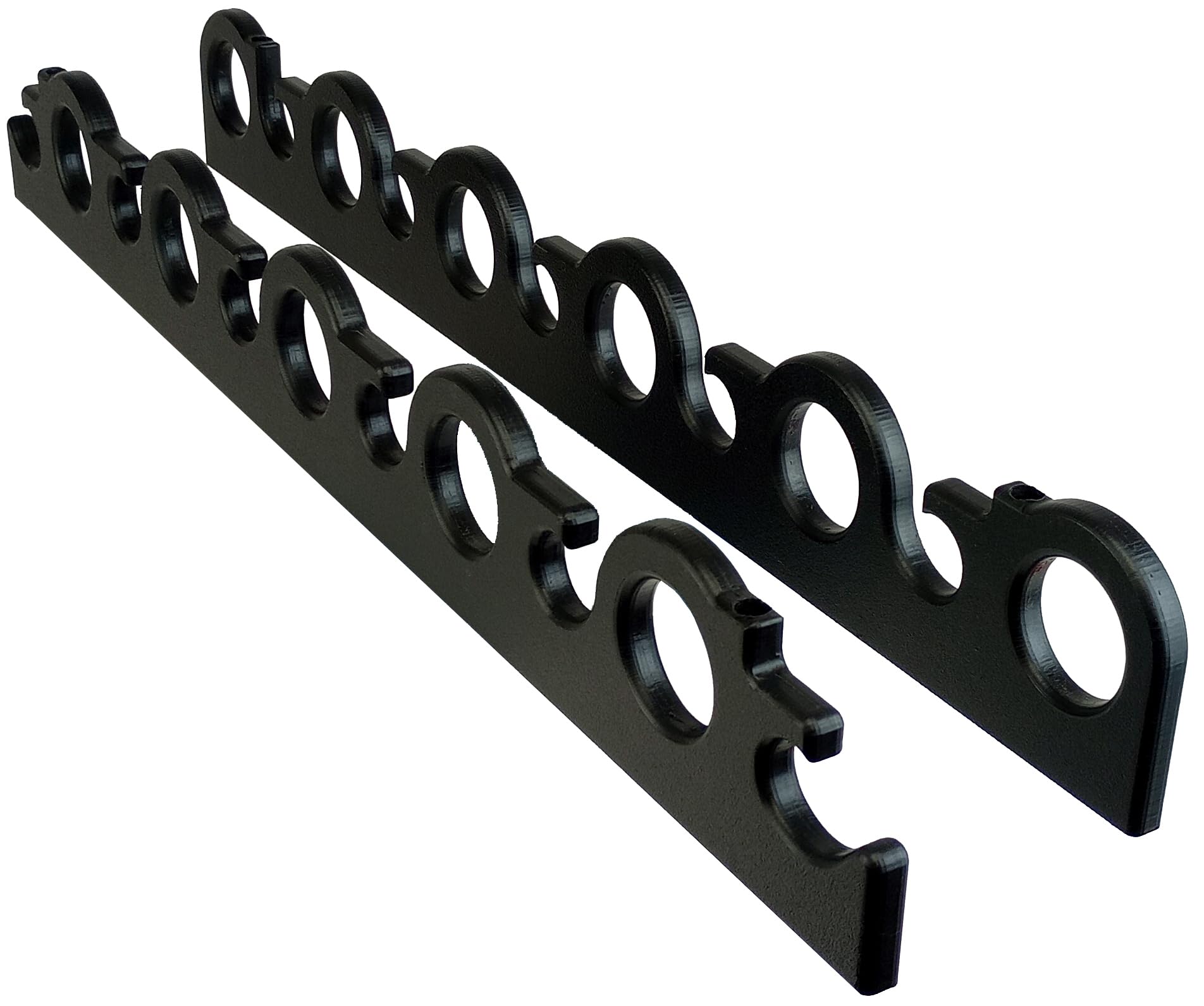 Ceiling Rod Holder - 11 INSHORE fishing rods