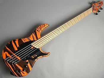 Amazon.co.jp: DINGWALL NG-2 5strings Adam 'Nolly' Getgood