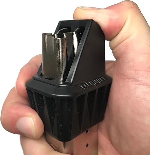 Miniatura 454 de MakerShot Cargadores de velocidad de cargador, diseñados específicamente para cada cargador seleccionado