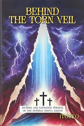 Behind The Torn Veil