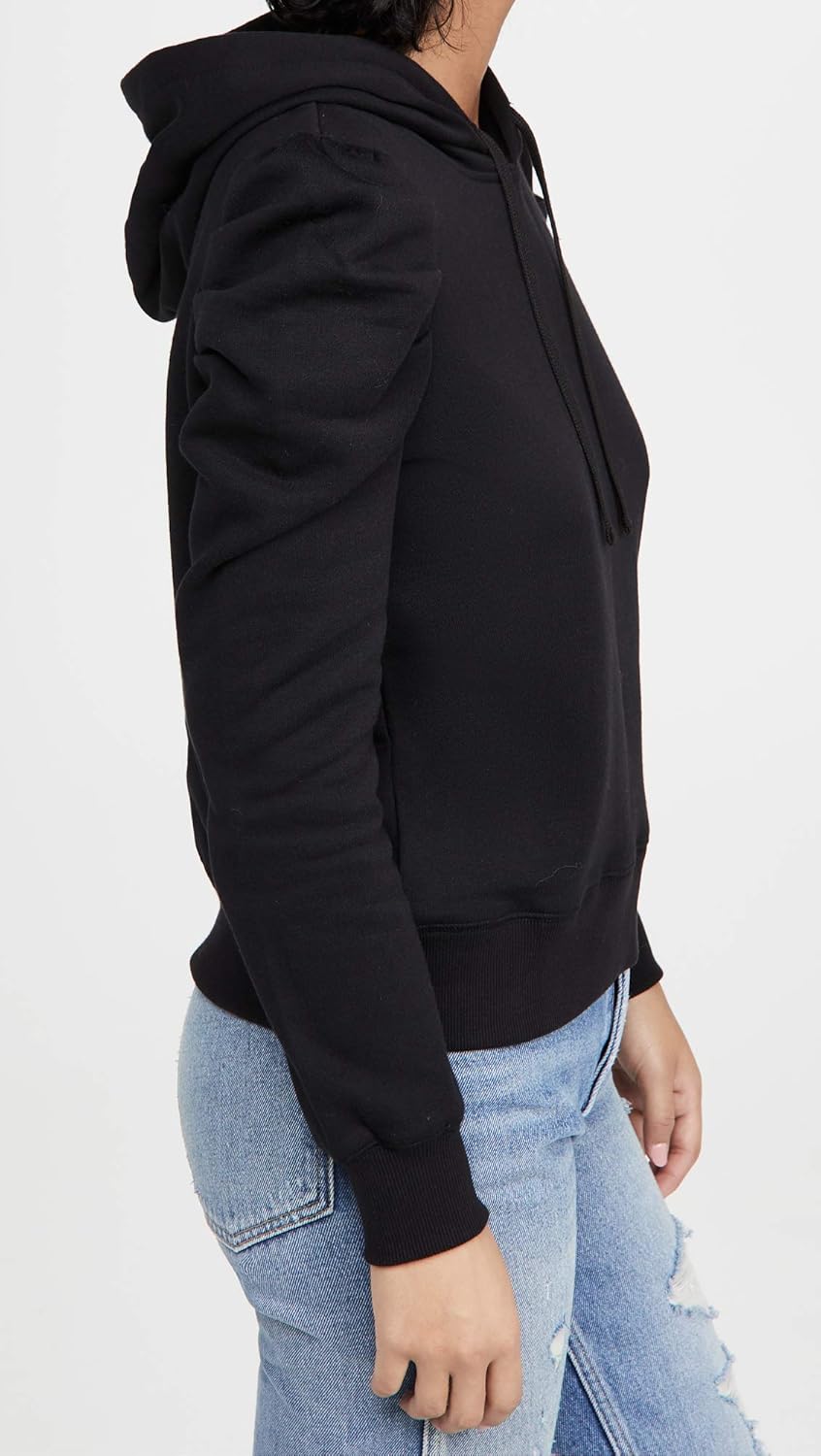 Rebecca Minkoff Women's Janine Hoodie - Image 5