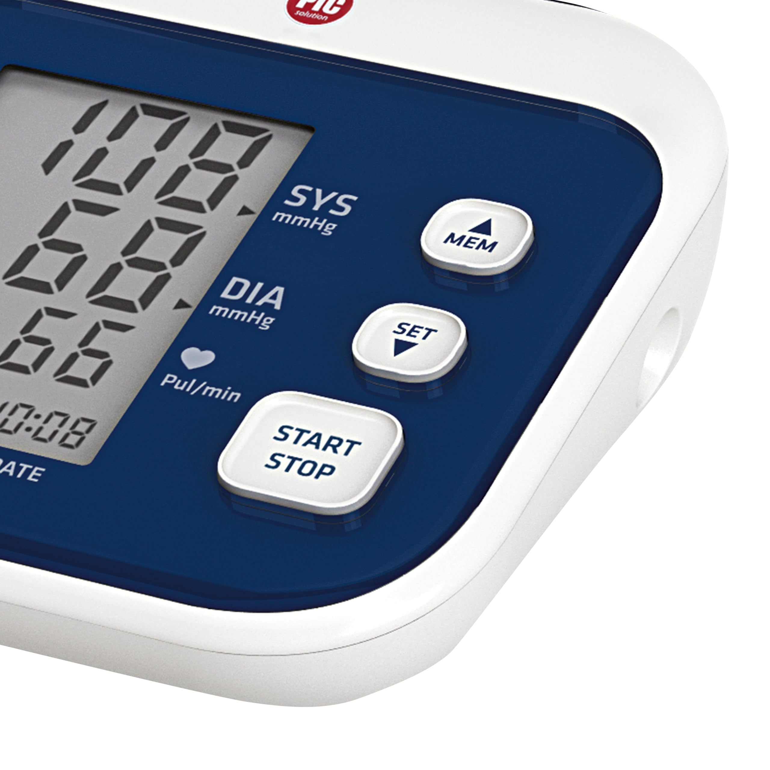 Pic Solution Easyrapid Sphygmomanomètre Tensiomètre