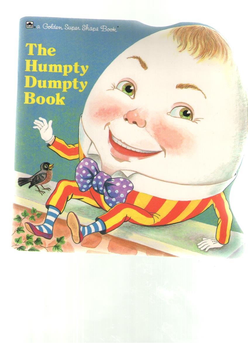 Humpty Dumpty | Amazon.com.br