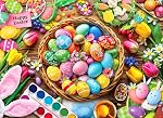 Table de Pâques