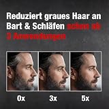 Alpecin Grey Attack Bart & Temples Colour Booster 50 ml - 2