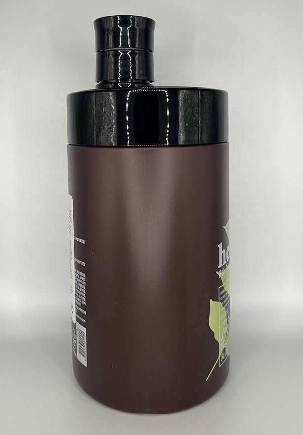 Somang Henna Hair Treatment 1000ml miniatura 5