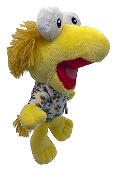 全長40センチ　フラグルロック公式　やきう民？ぬいぐるみ Amazon.co.jp: ウェンブリー 小さなぬいぐるみ 7.5インチ フラグ