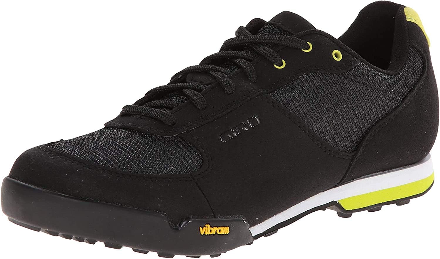 GiroMen's Rumble Vr MTB Cycling Shoes