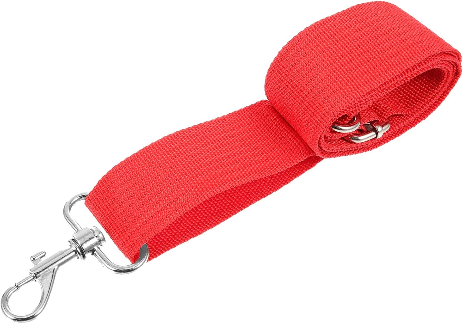 Adjustable Snare Drum Strap Durable Drum Waist Belt for Percussion Thickened Sling with Hooks for Marching Bands and Drummers Reliable Performance