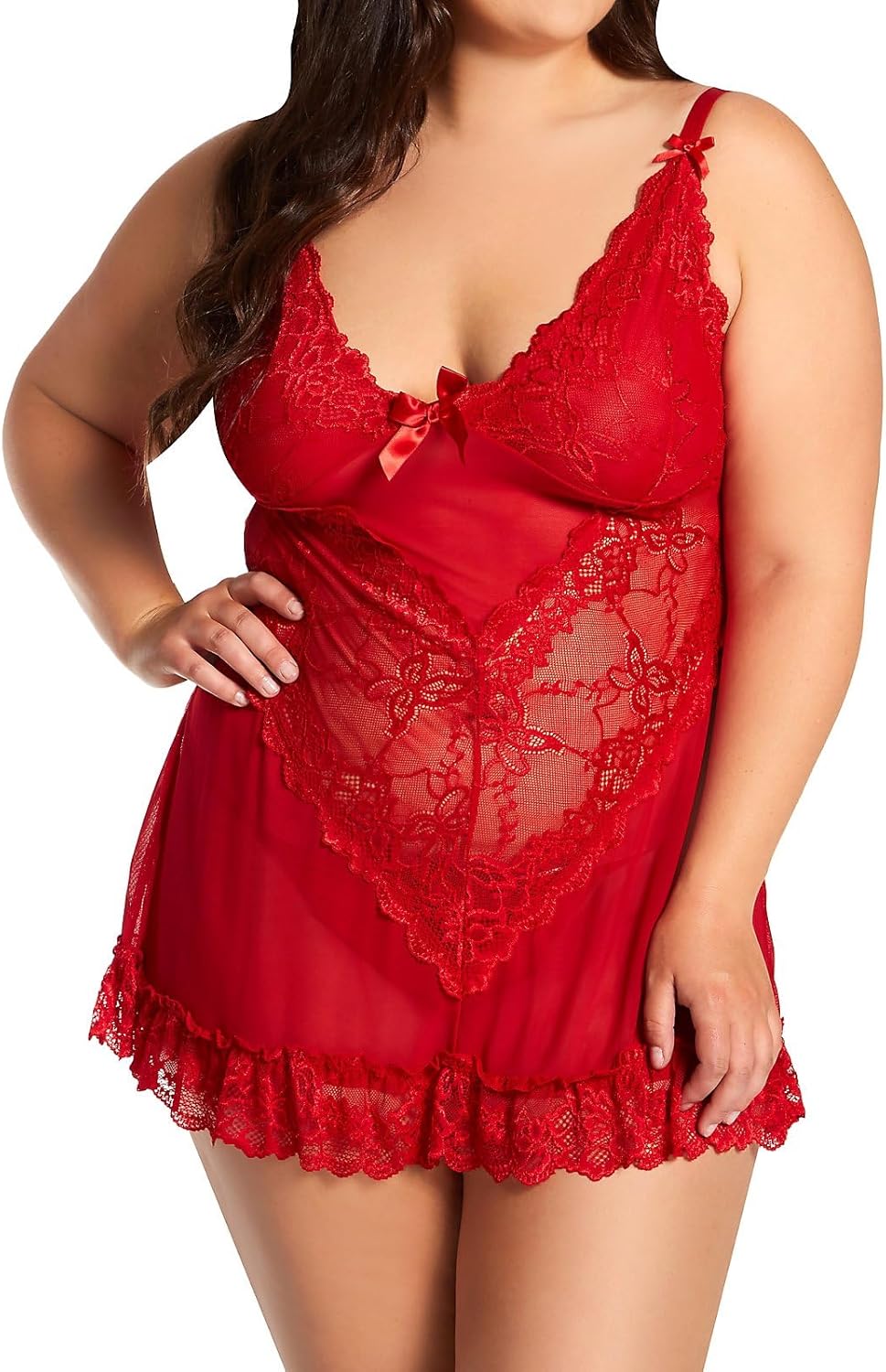 Oh La La Cheri Women's Valentine