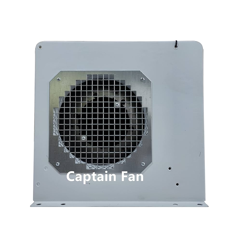 Amazon.com: RF22P-2DD.5H.1R Ziehl-abegg Fan 400VAC 3.6A