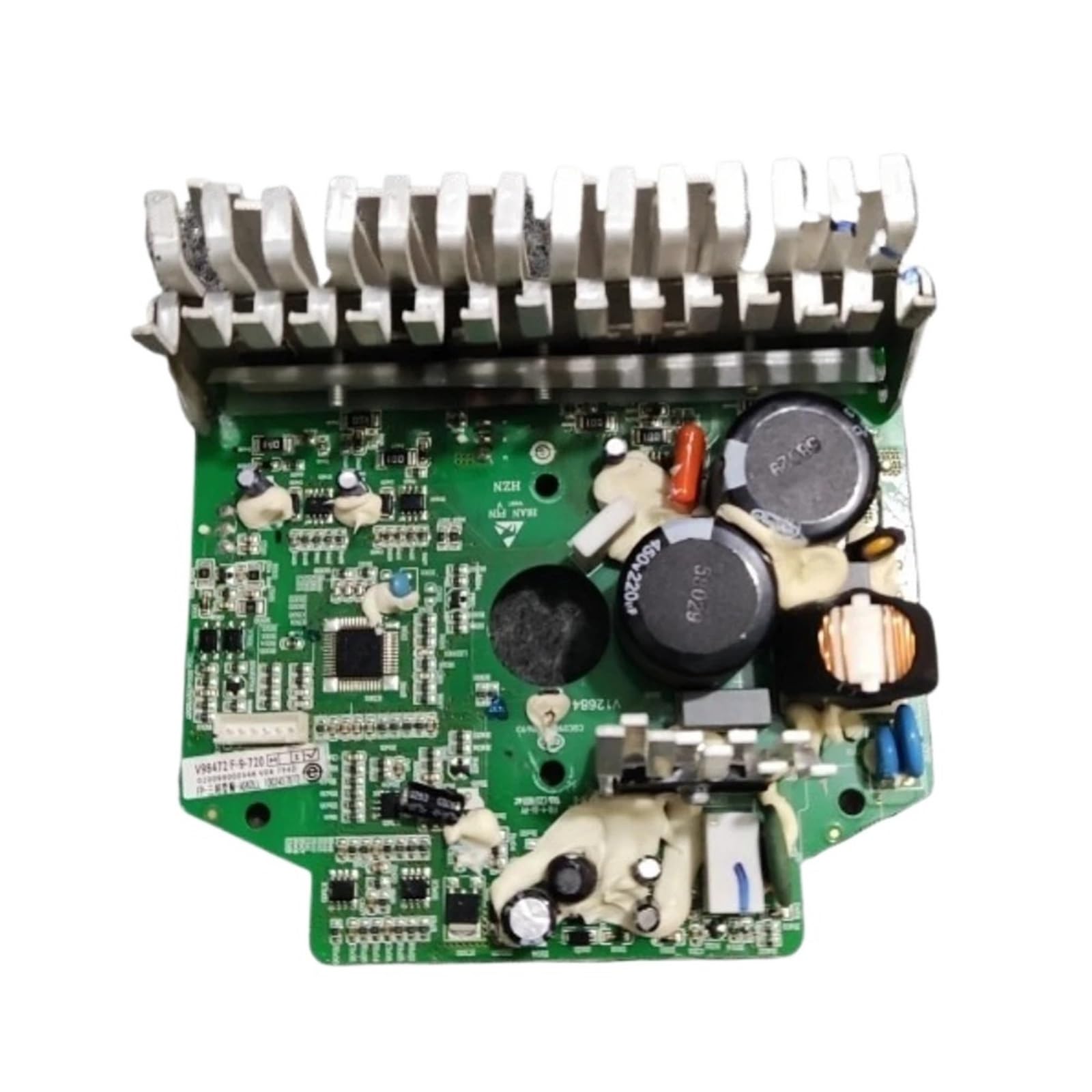 020099000546 Motor Inverter Control Board For Washing Machine Driver PCB Washer Parts