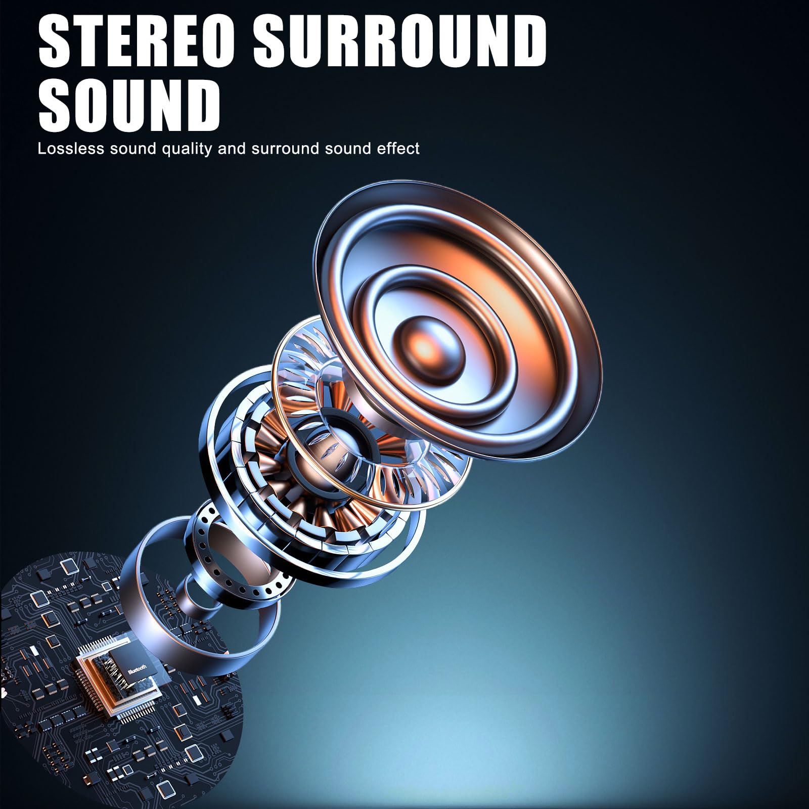 61 Key Keyboard Piano with Stand, Portable Electric Piano Keyboard Kit for Beginners with Stand, Microphone,Note Stickers, Music Rest, Digital Music Keyboard Built-In Speakers