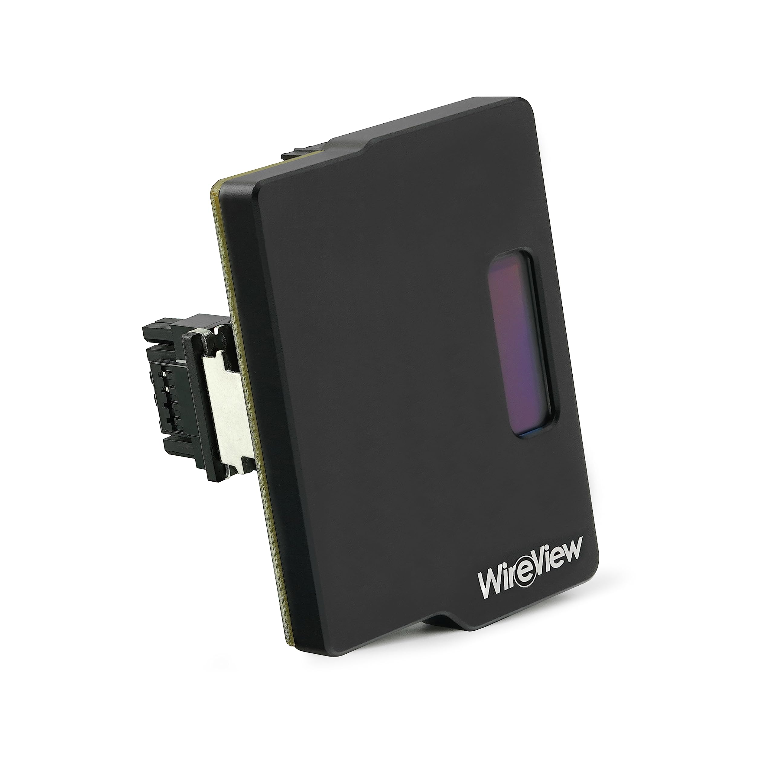 Thermal Grizzly WireView GPU - 1x12 VHPWR to 3x8 PCIe Reversed - GPU Power Consumption Measuring Device - PCIe Power Connector - Real Time Direct Monitoring - Made in Germany