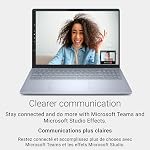 Dell 16 Plus Ordinateur portable DB16250-16,0 pouces 16:10 2.5K (2560x1600) Affichage, Intel Core Ultra 7 256V, 16GB LPDDR5X Mémoire, 1TB SSD, Graphiques d'Arc Intel, clavier copilote rétroéclairé, Windows 11 Sommaire