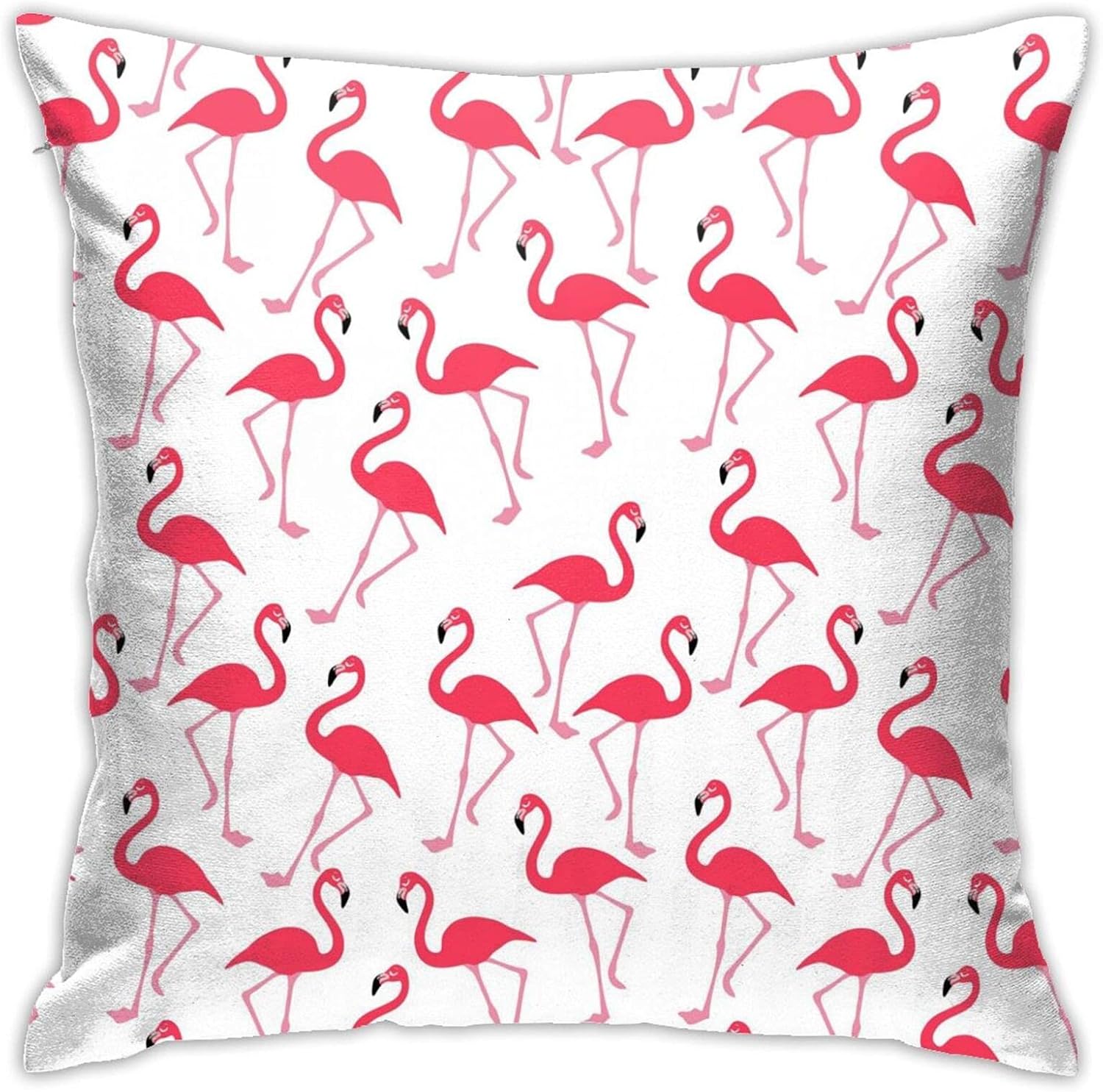 flamingo pillow cases