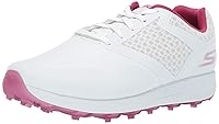 Algopix Similar Product 13 - Skechers Womens 14874WPR_36 Golf