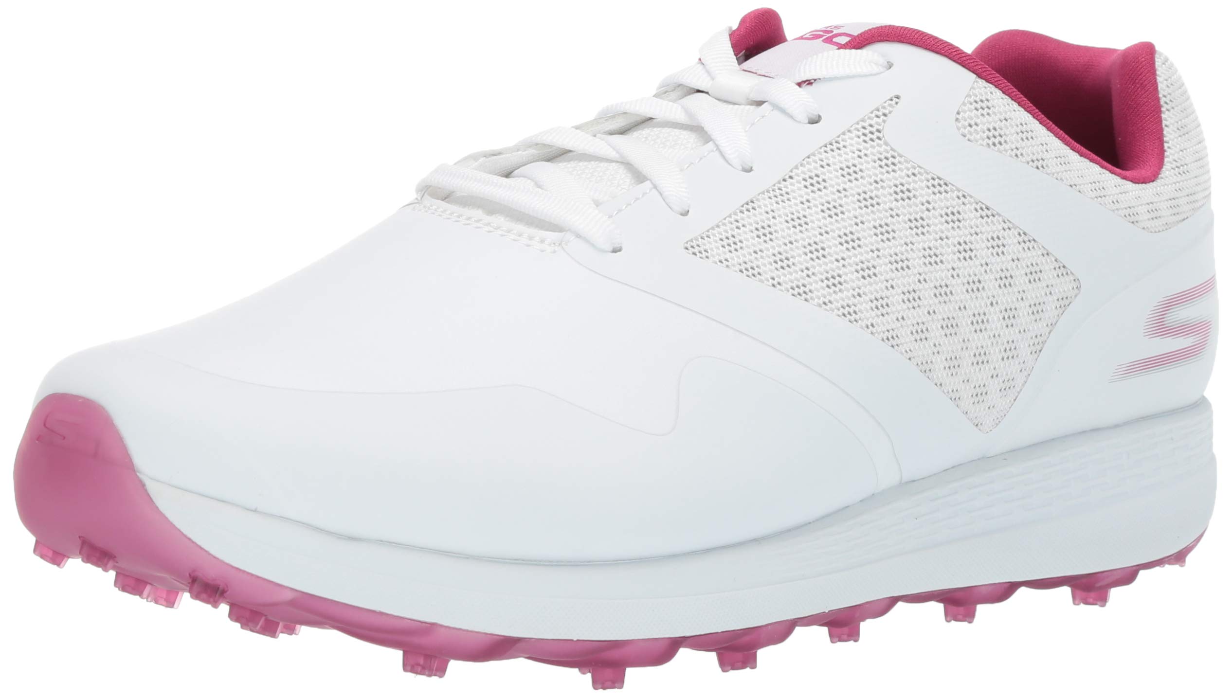skechers women's max golf shoe