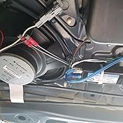 Amazon.com: PAC SNI-35 Convertidor de salida de línea de LOC ...