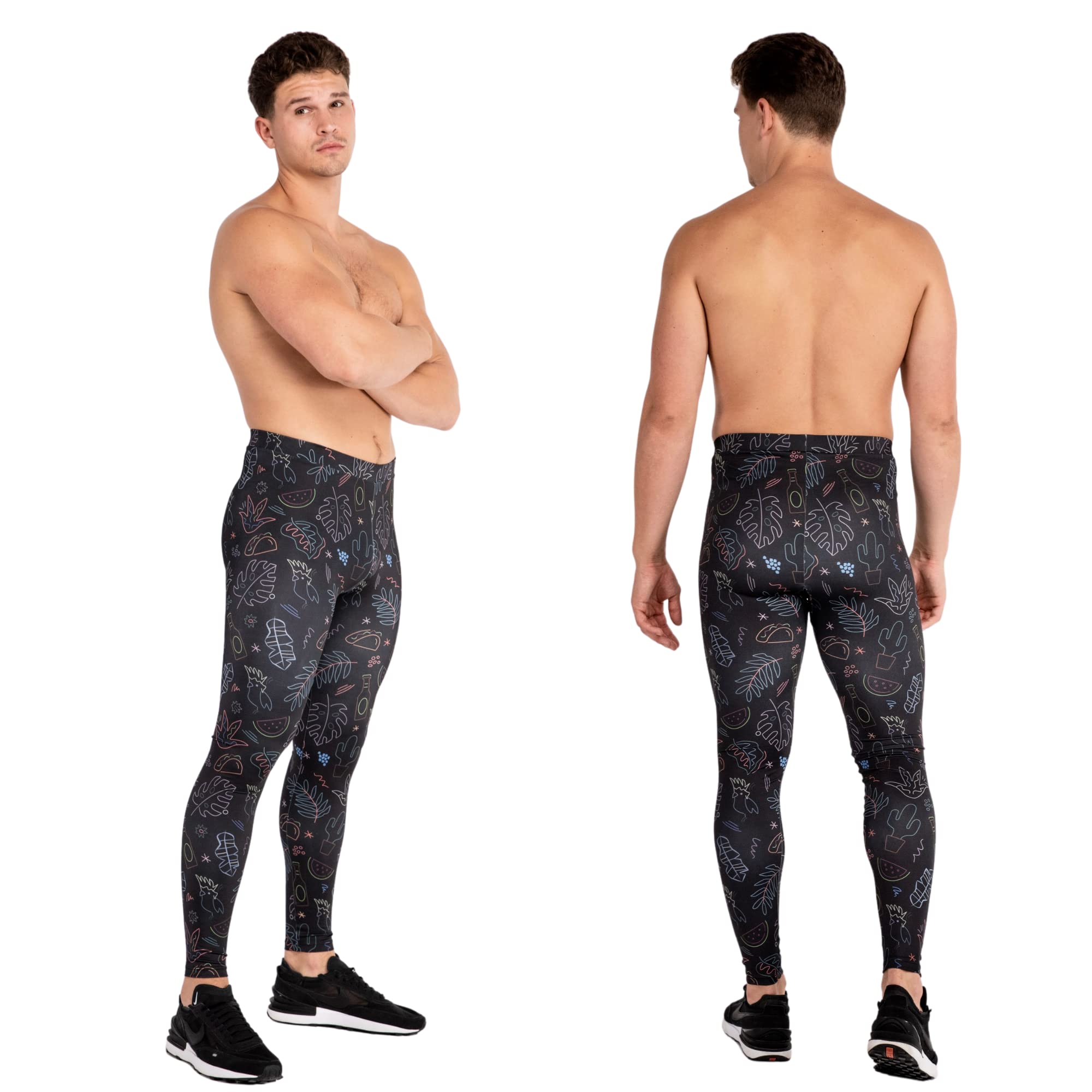 Legginsy Kapow Meggings The Original