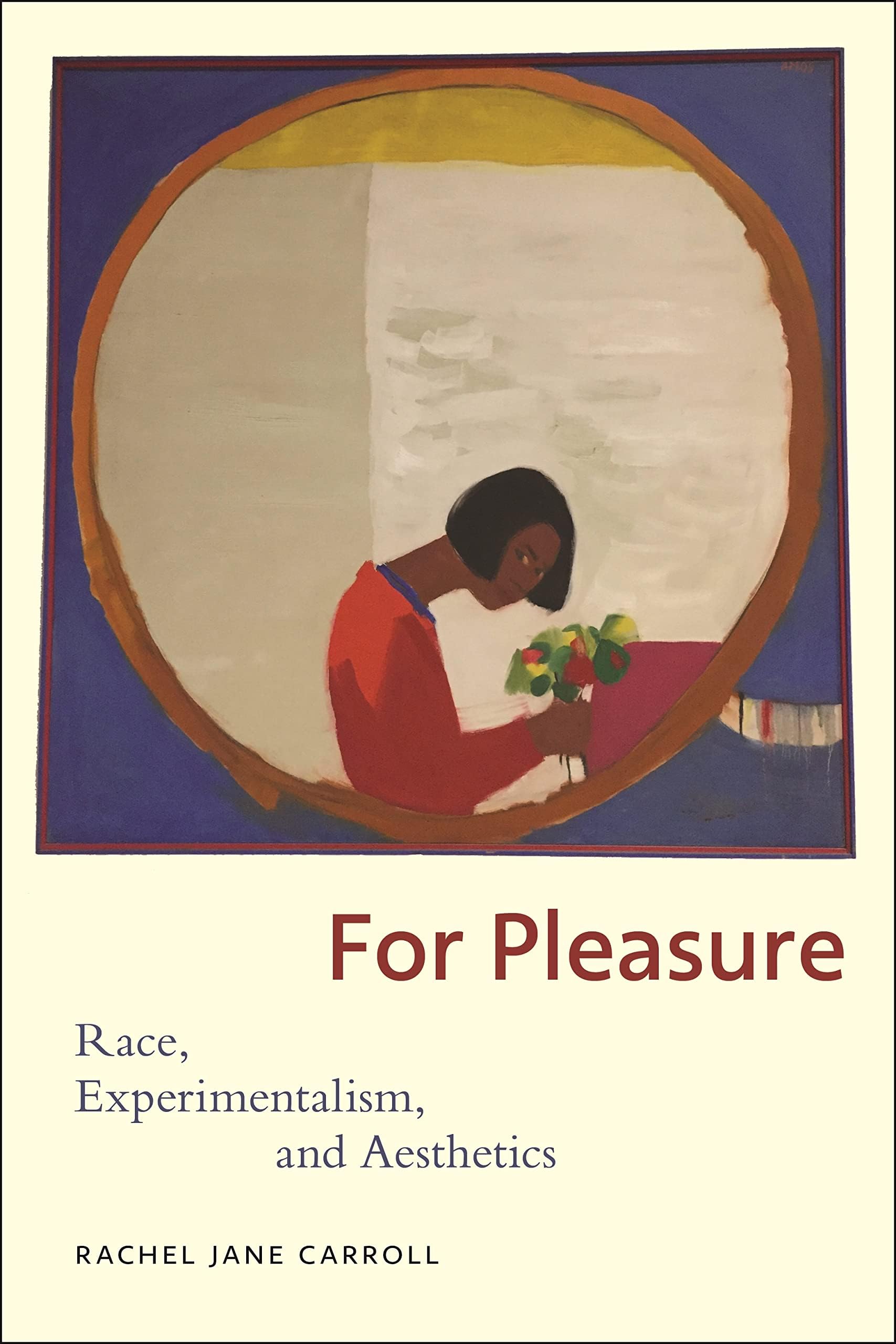 For Pleasure (Minoritarian Aesthetics)