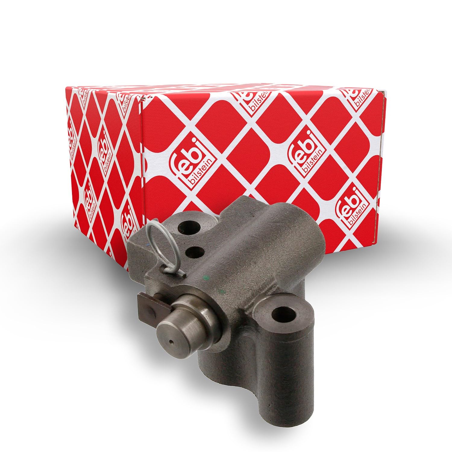 FEBI BILSTEIN Tenditore, Catena distribuzione 36296 | Compatibile con: FORD MONDEO III, MONDEO III Stufenheck, TRANSIT Bus, TRANSIT Kasten, TRANSIT Pritsche/Fahrgestell