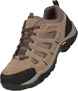 Mountain Warehouse Field