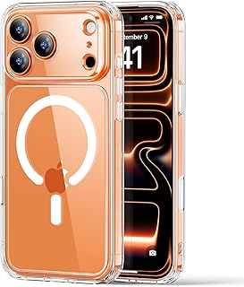 ESR for iPhone 17 Pro Max Case