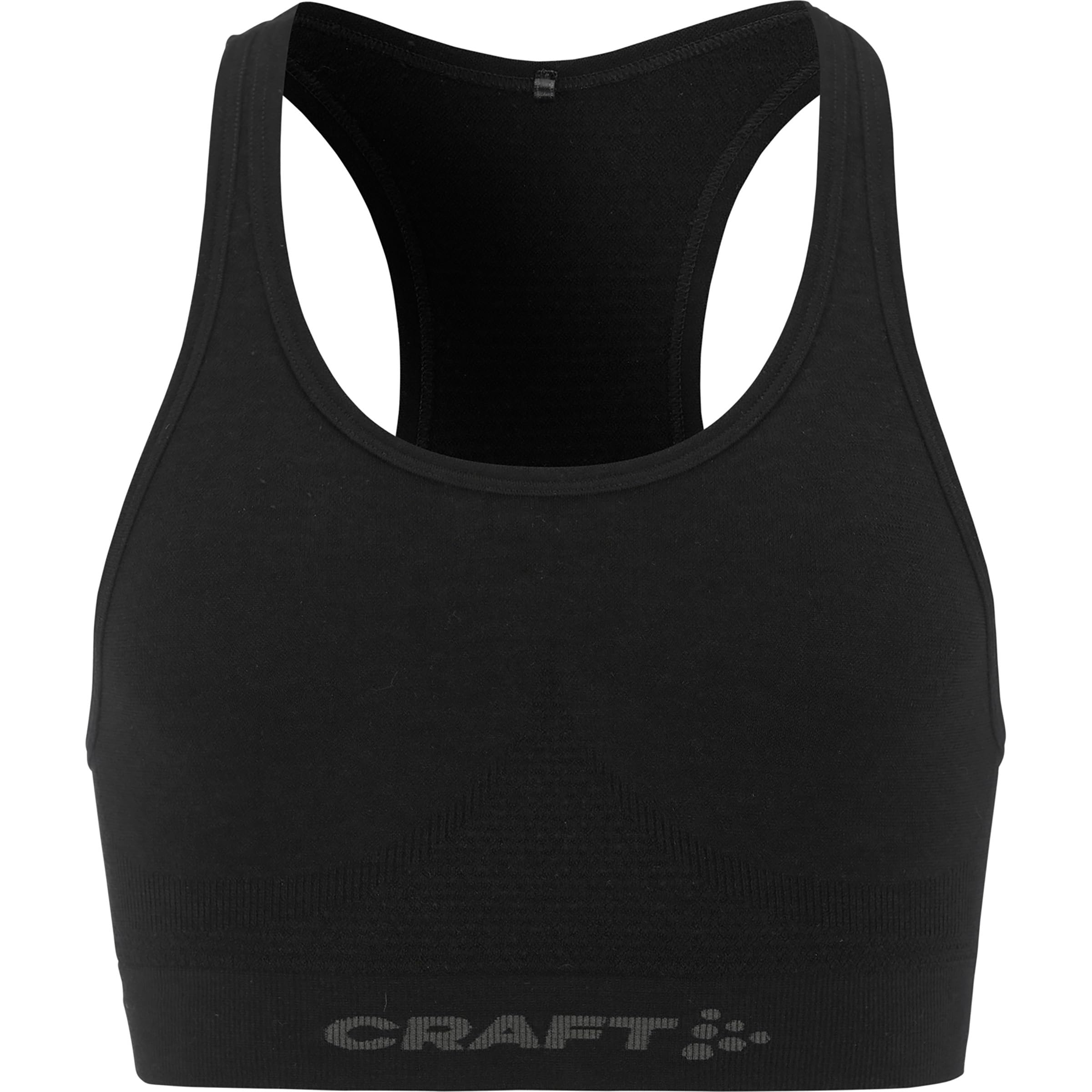 Craft Femme Wool Seamless Sport BH