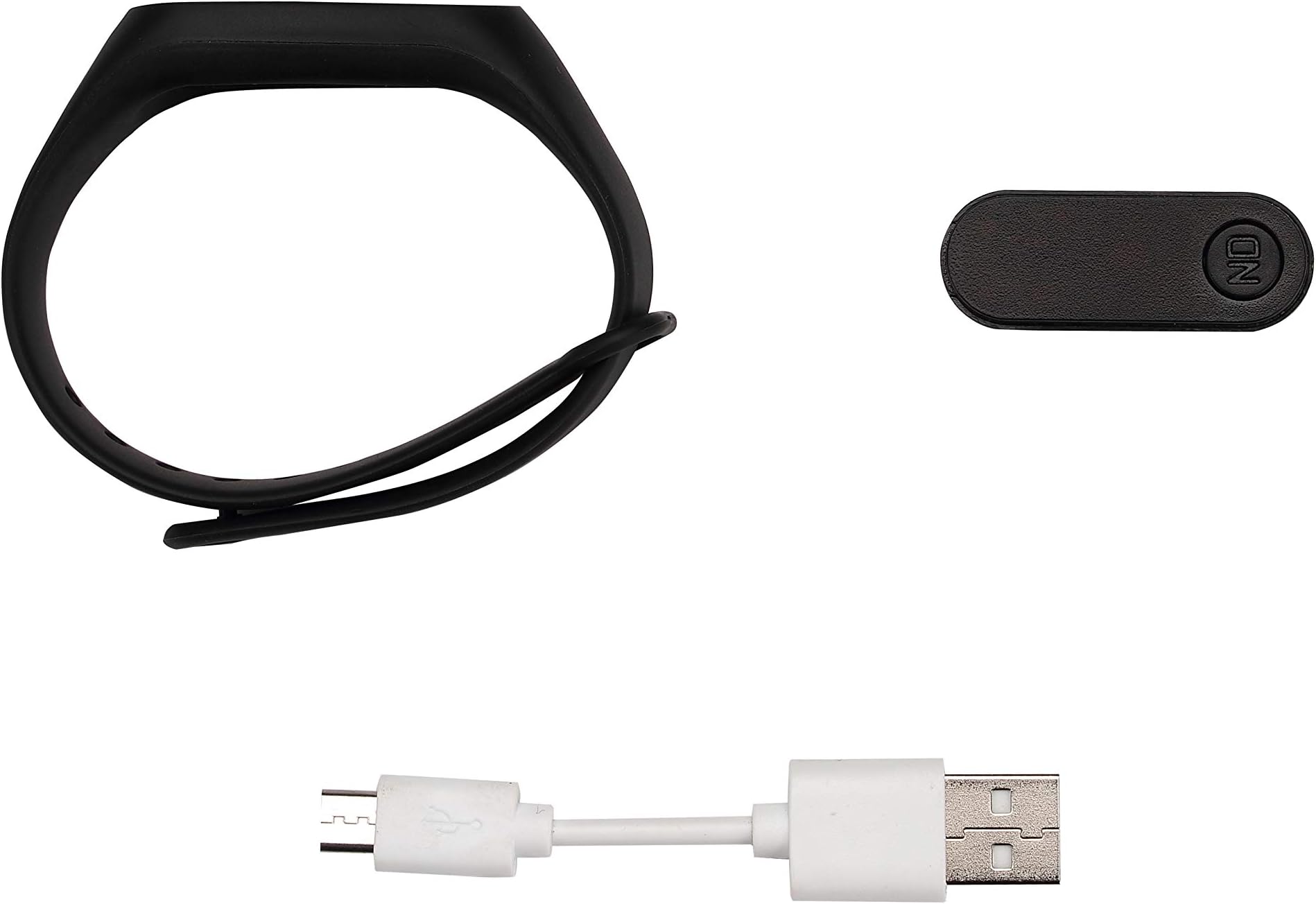 New Direction Tackle Smart Band B9 (Links with ND bite alarms and ND Headtorch H9 pro)