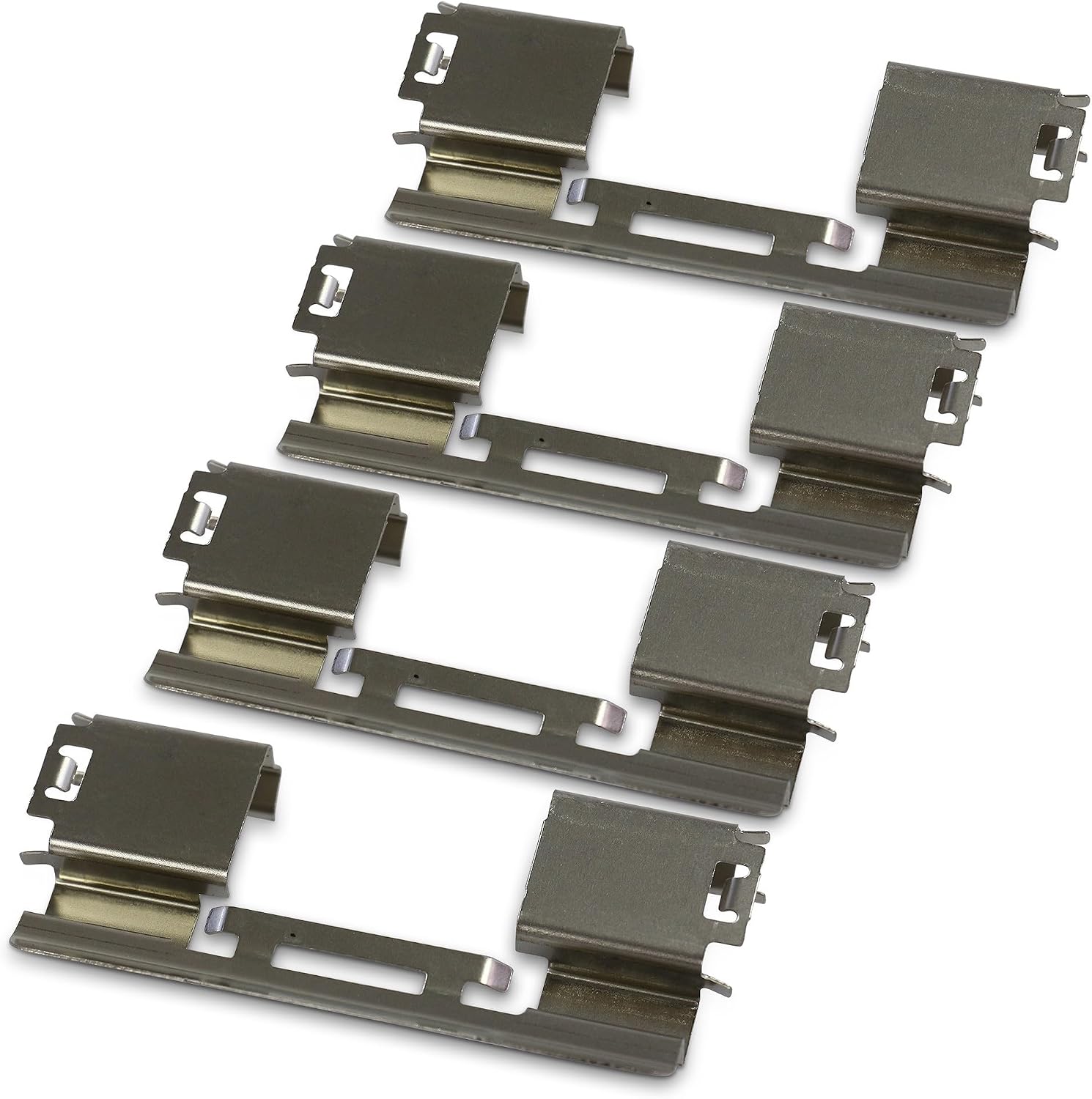 Textar 2503401 Brake Pad Set