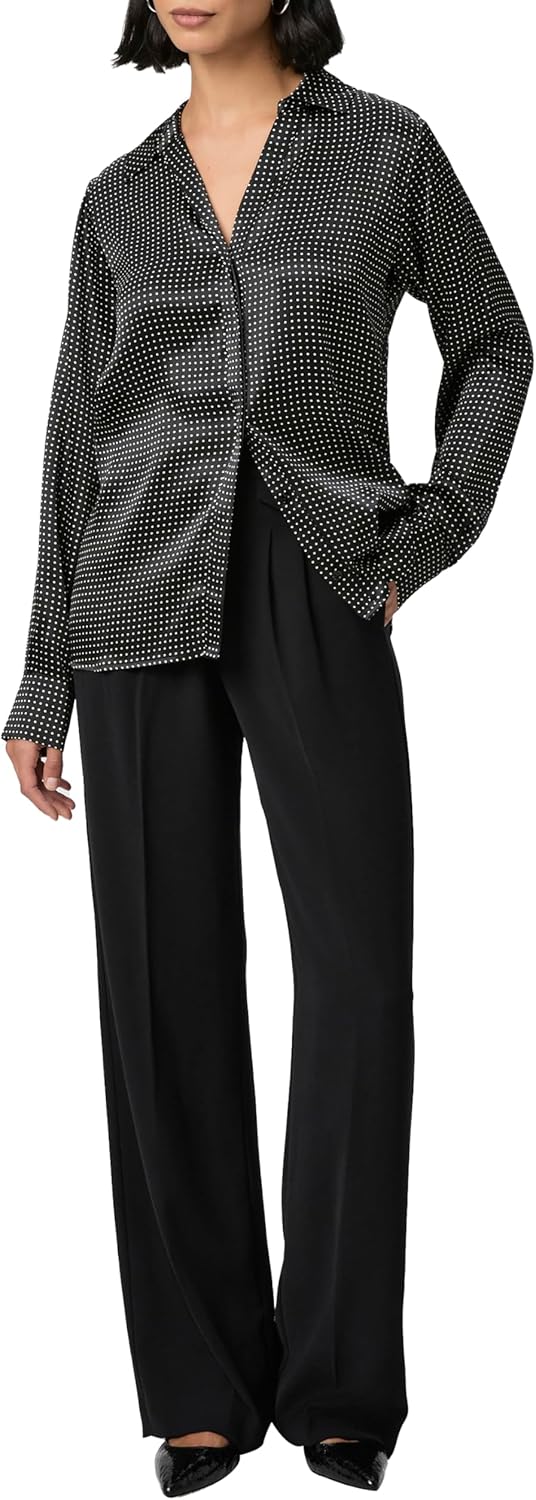 Paige Womens Palmer Shirt - Image 2