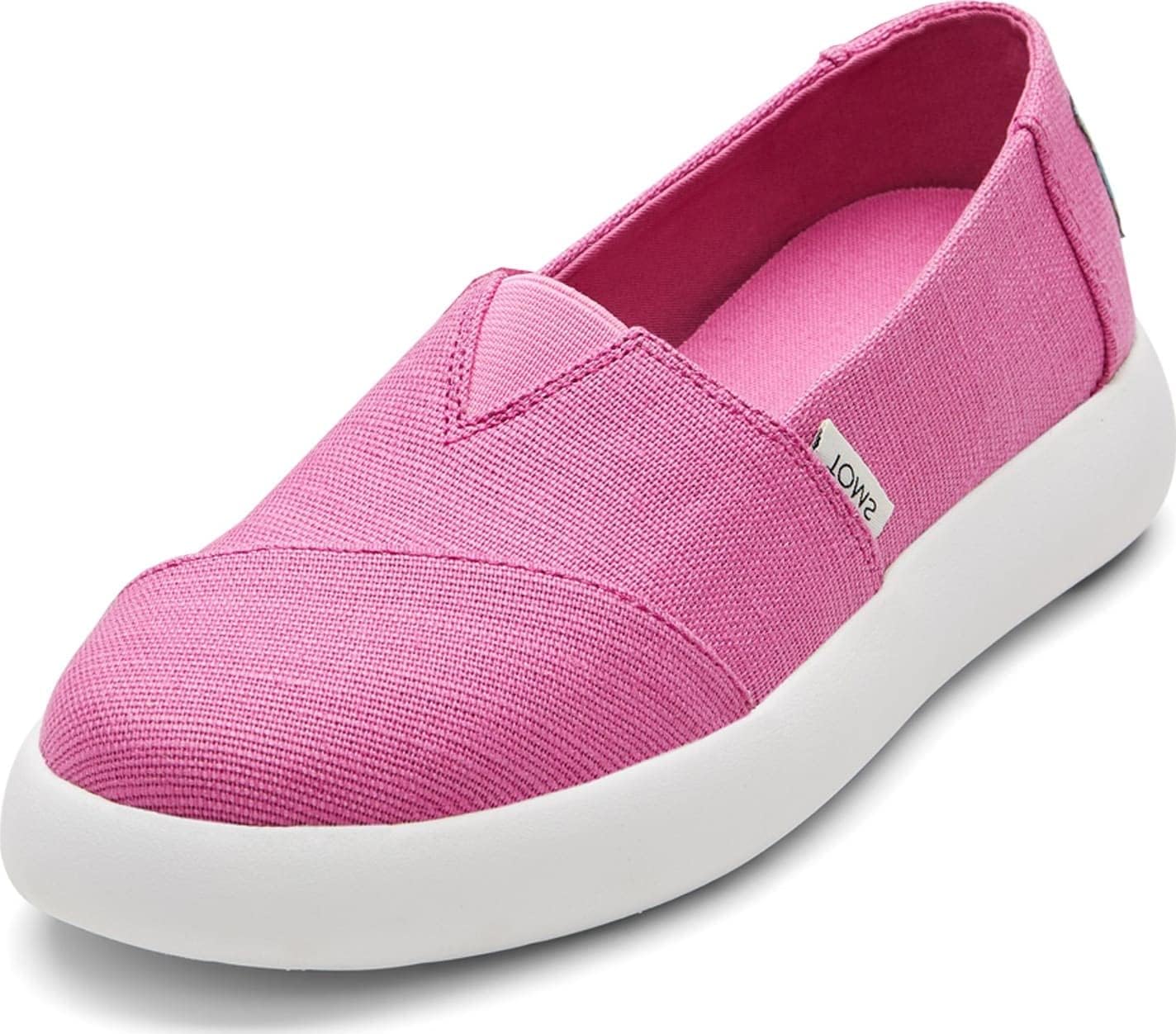 TOMSWomen's, Alpargata Mallow Slip-On