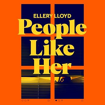 People Like Her Audiobook by Ellery Lloyd episode artwork
